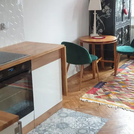 Apartment Orient -premium- *