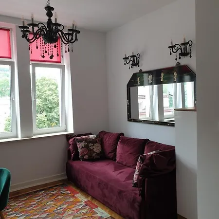 Orient -premium- Apartment *