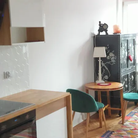 Orient -premium- Apartment *