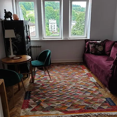 Orient -premium- Apartment